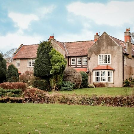 Gallows Hill Scarborough Exterior foto